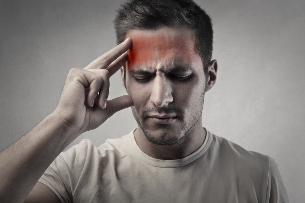 Ayurvedic Treatment For Migraine | Shadanga