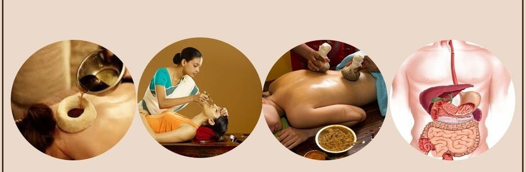 Types Of Ayurvedic Massage