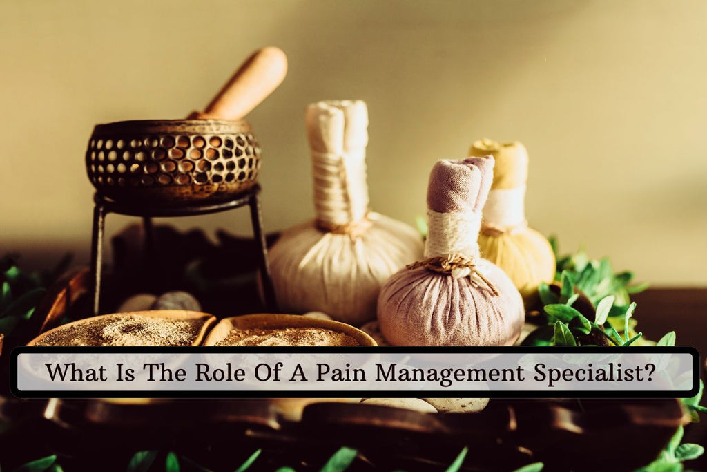 pain management treatment 