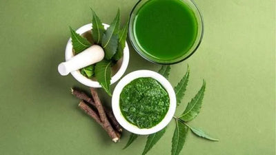 Panchakarma of Abhayanga – Body Oil Massage